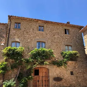 Maison d'hôtes El Palauet De - Adults Only, Monells
