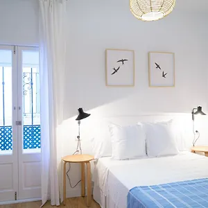 Guest house La Calzada Tarifa
