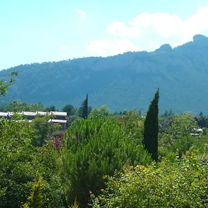 Casa Joan ** Sant Llorenç de Morunys
