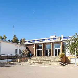 Auberge de jeunesse Xanascat, Coma-Ruga