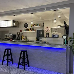 Maison d'hôtes Restaurante Avenida De Madrid, Terrassa