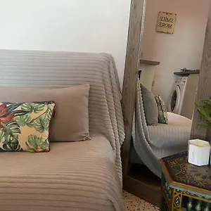 Guest house 1 Person - Casa Teresita Santa Cruz de Tenerife
