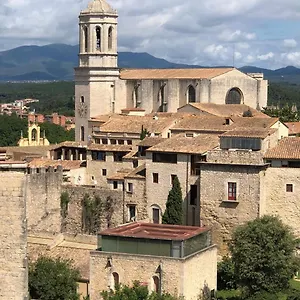 As Palau Dels Alemanys Boutique Monument *** Gerona