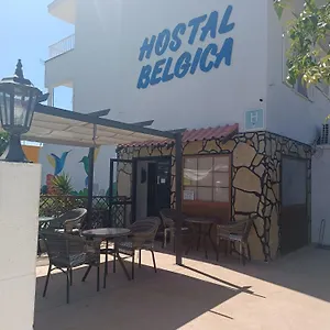 Belgica Gasthof