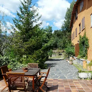 Maison d'hôtes L'ou De Reig, Montseny
