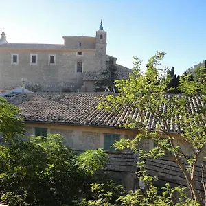 Bed & Breakfast Allotjaments Serra De Tramuntana Valldemossa (Mallorca)