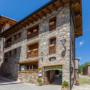 L'estanca De L'era ** Pobleta de Bellvehí
