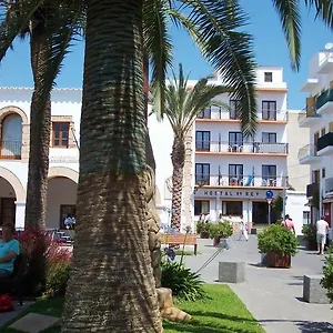 Guest house Rey Santa Eularia des Riu