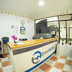 Guest house Euro Holitel Fuengirola