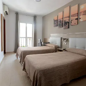 La Pilarica Maison d'hôtes