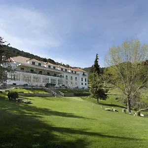 Hotel De Cazorla