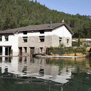 Casa Dels Peixos-singular's *** La Baronia de Rialb