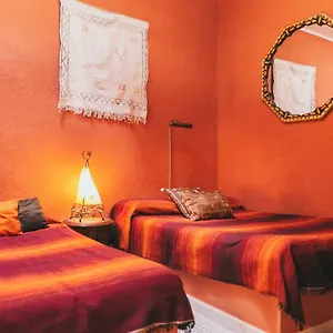 Guest house El Andaluz Malaga