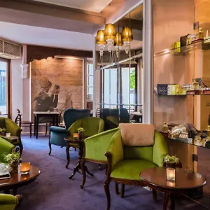 The Town House (adults Only) Gasthof