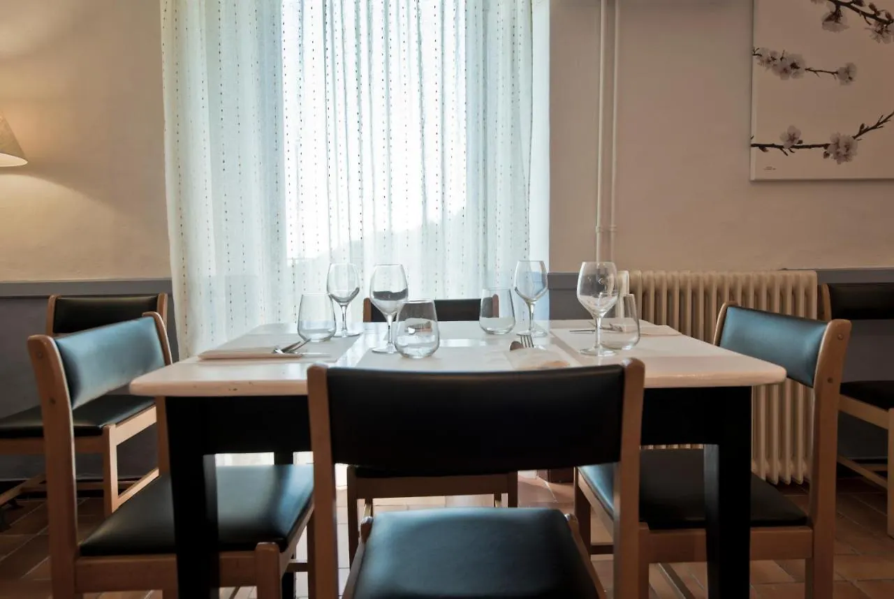 *** Hotel Hostal La Salut De Terrades Spain