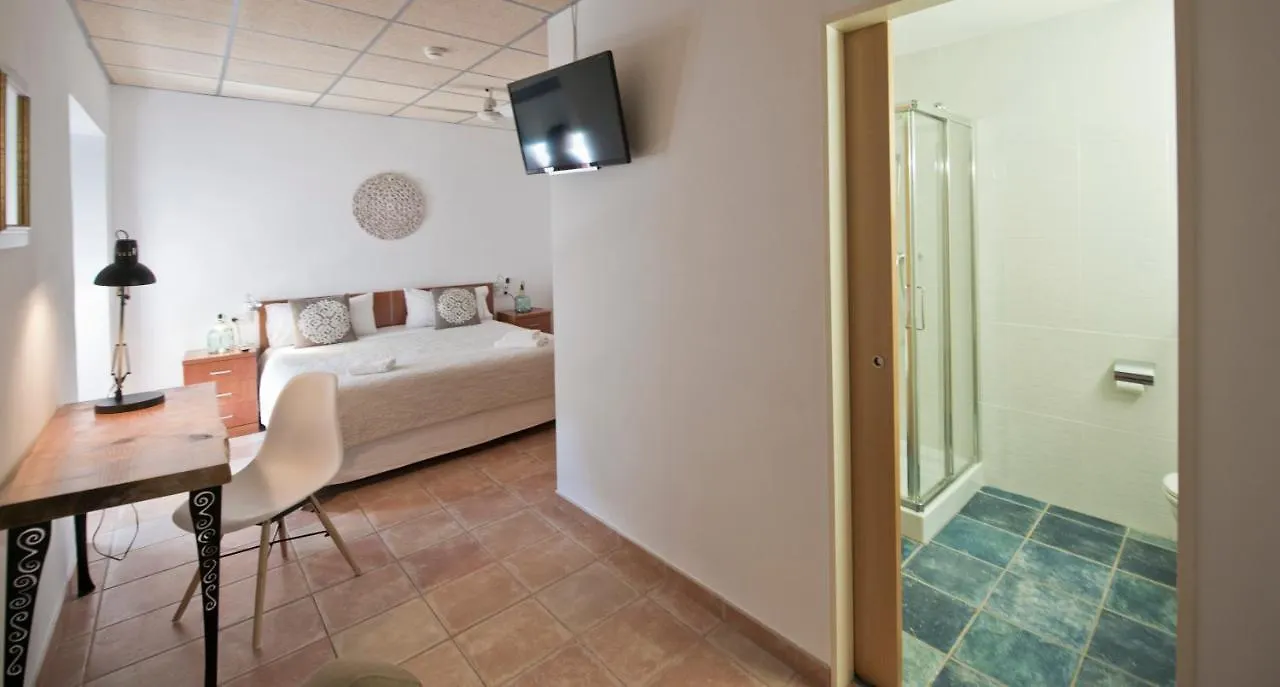 Hostal La Salut De Terrades Spain