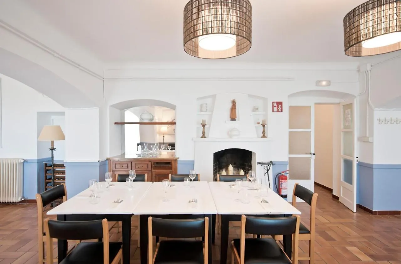 Hostal La Salut De Terrades