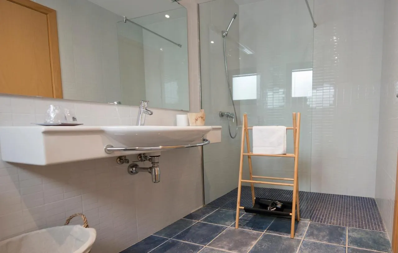 Hostal La Salut De Terrades 3*,  Spain