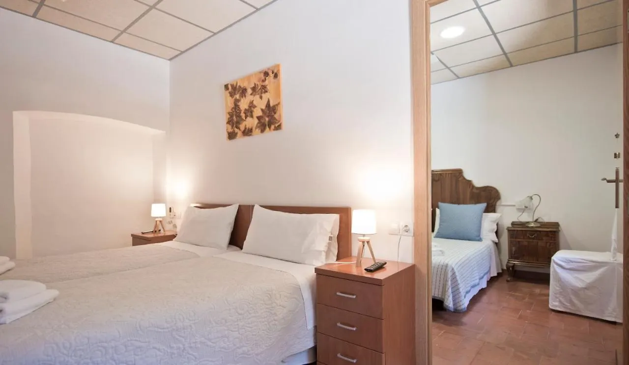 *** Hotel Hostal La Salut De Terrades Spain