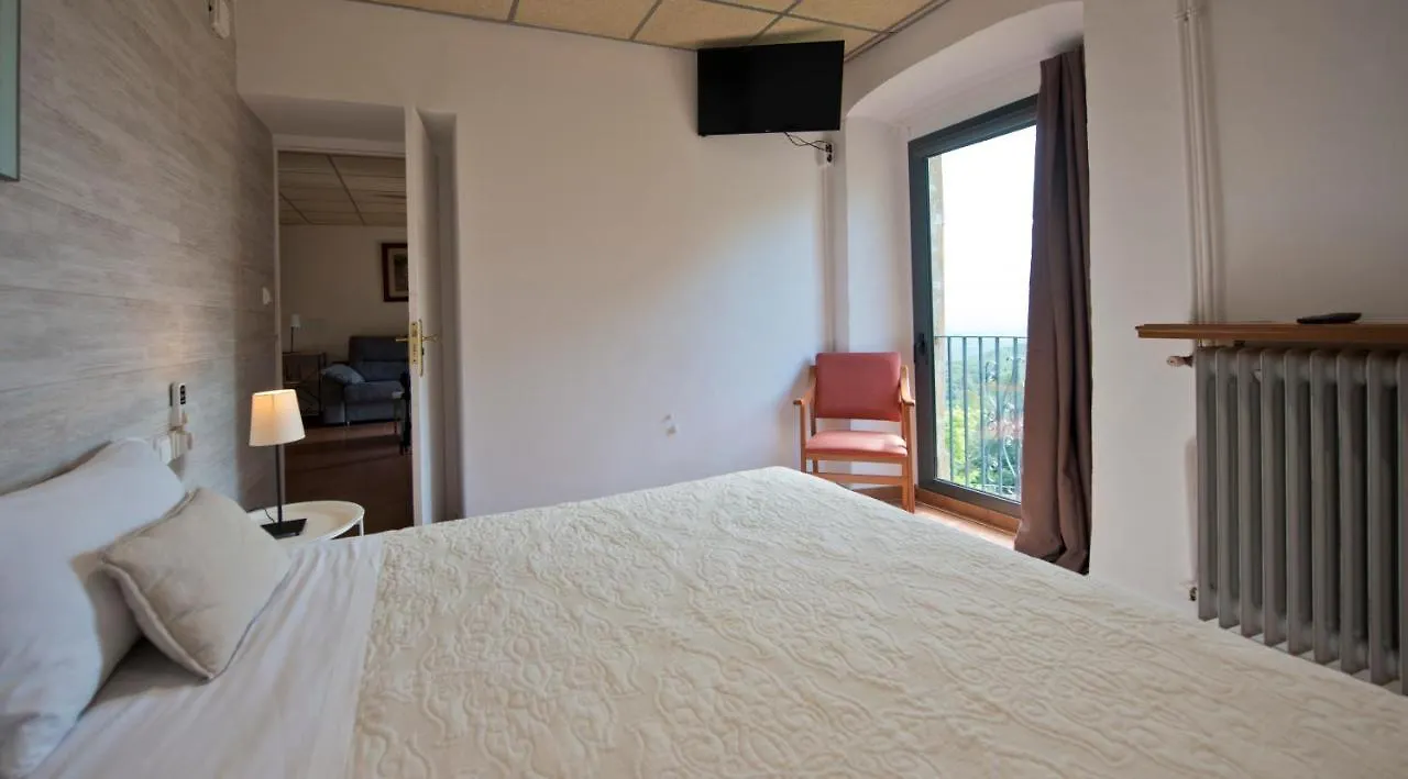 Hostal La Salut De Terrades