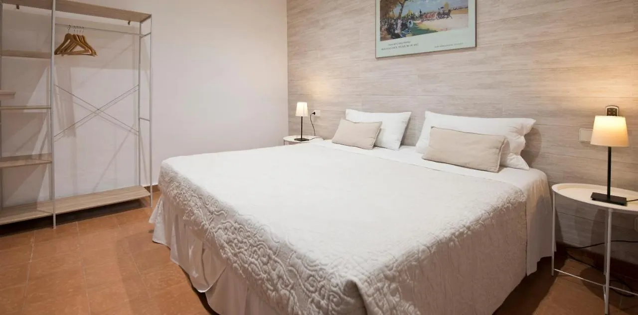 Hostal La Salut De Terrades Spain