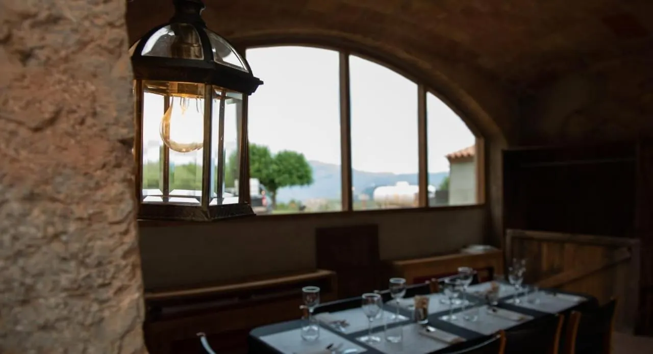 Hostal La Salut De Terrades 3*,  Spain