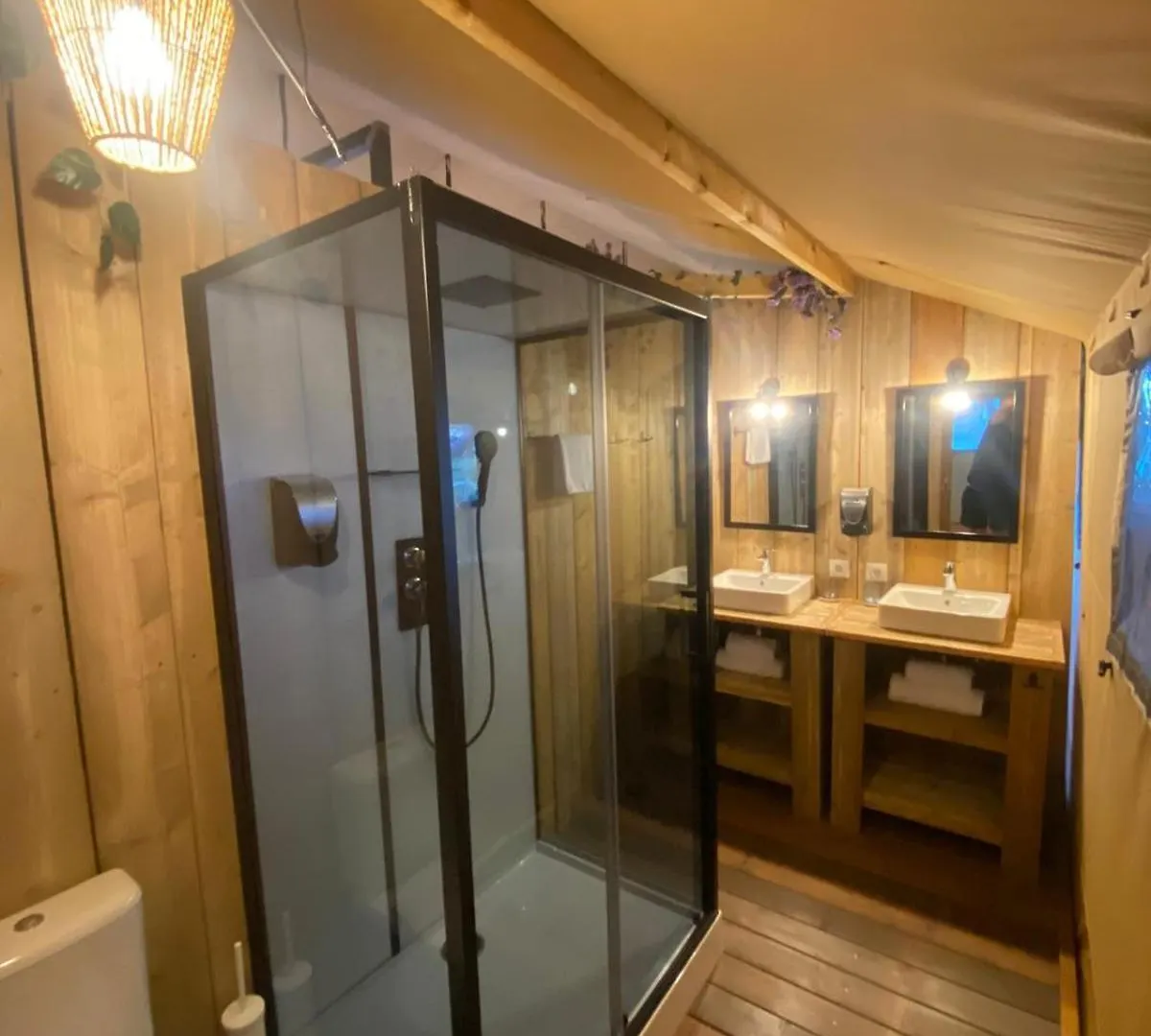 Hostal La Salut De Terrades