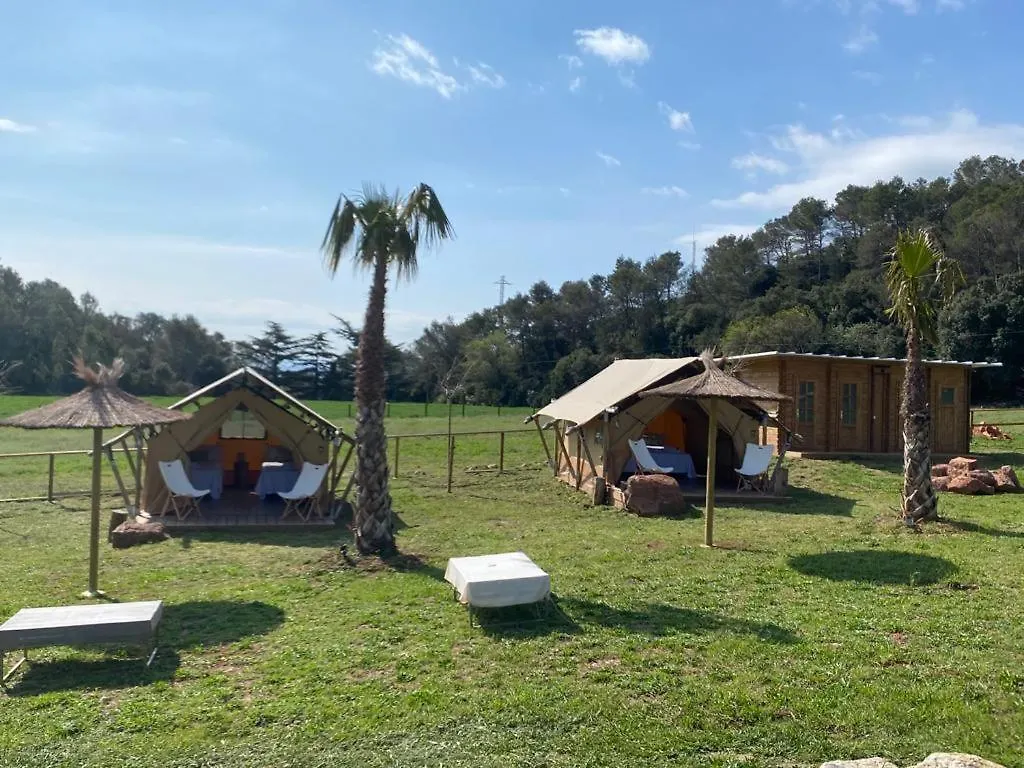 Hostal La Salut De Terrades