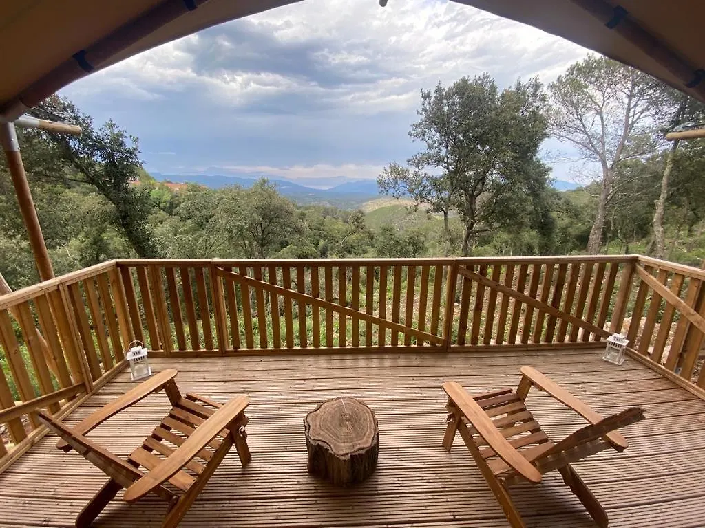 Hostal La Salut De Terrades