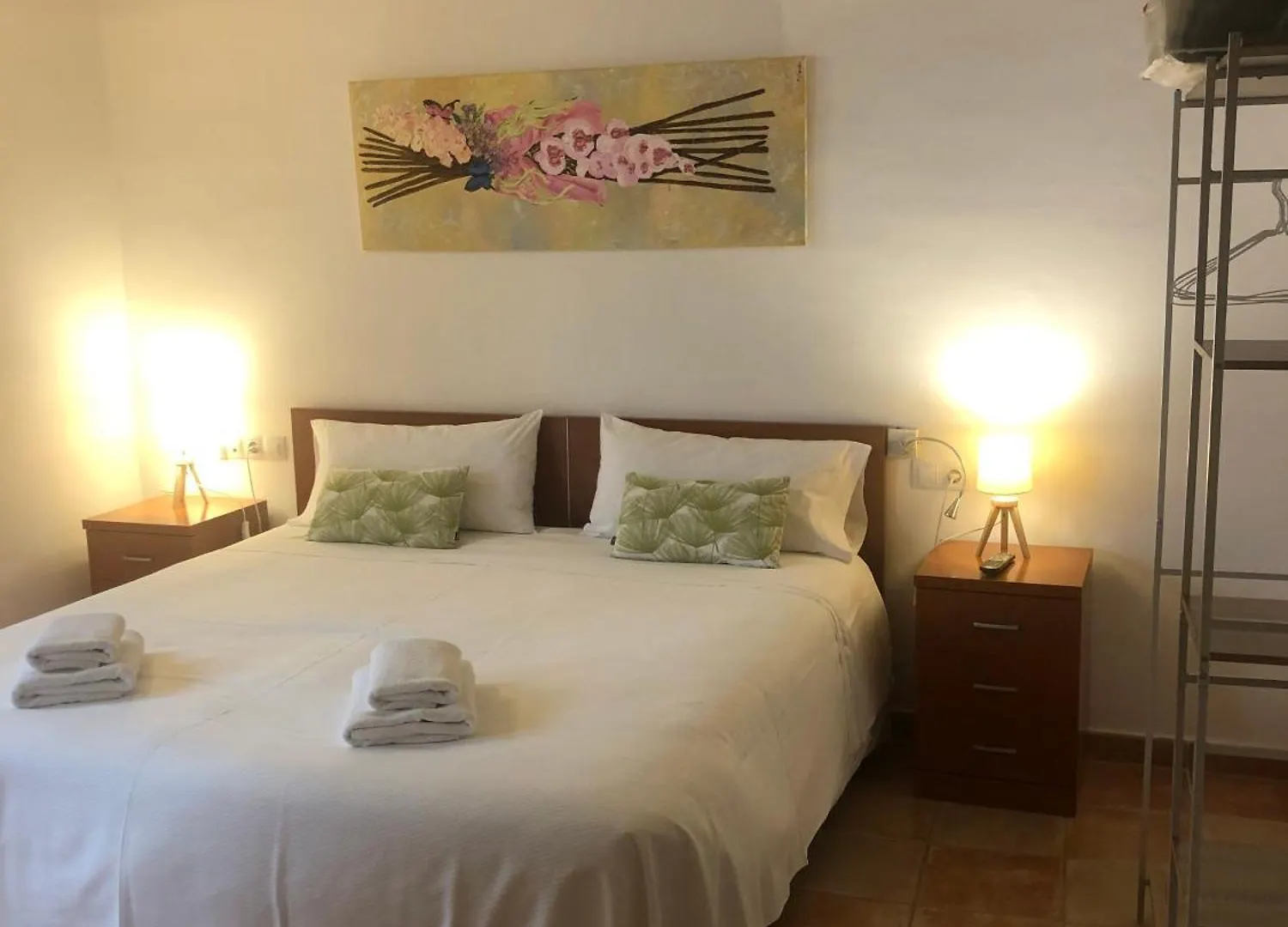 Hotel Hostal La Salut De Terrades