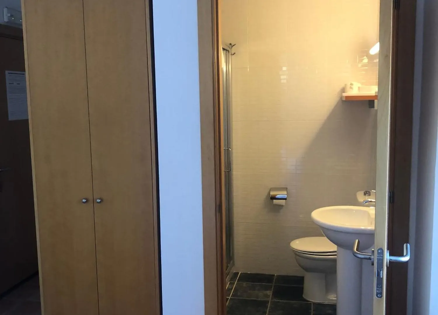 *** Hotel Hostal La Salut De Terrades Spain