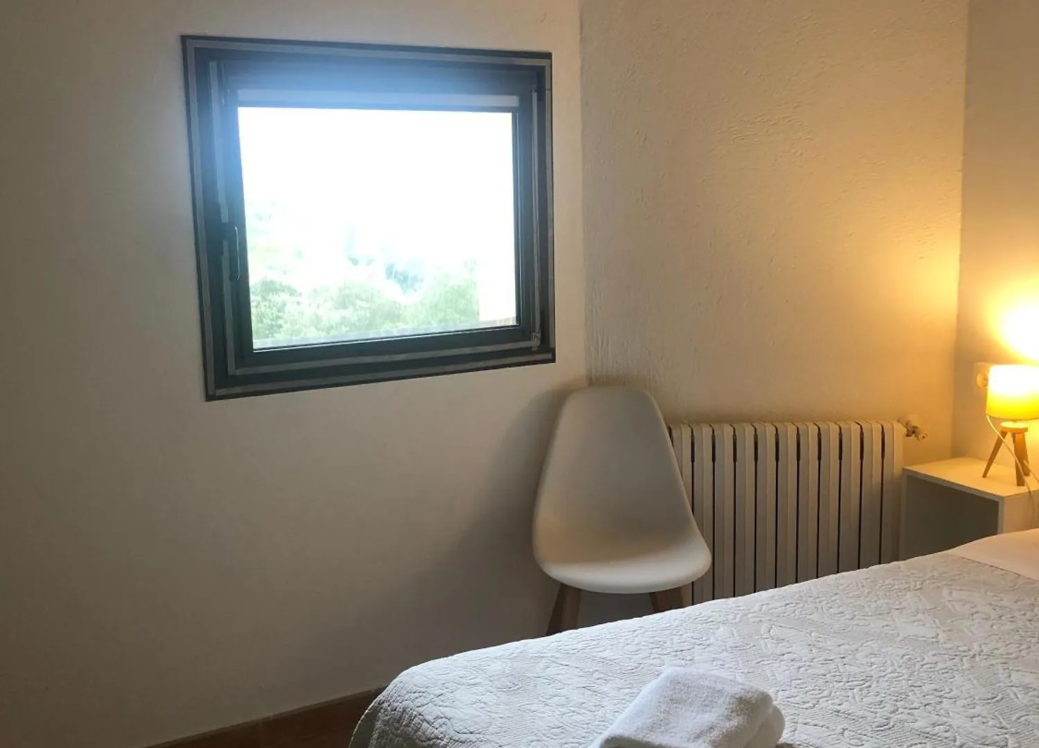 Hotel Hostal La Salut De Terrades