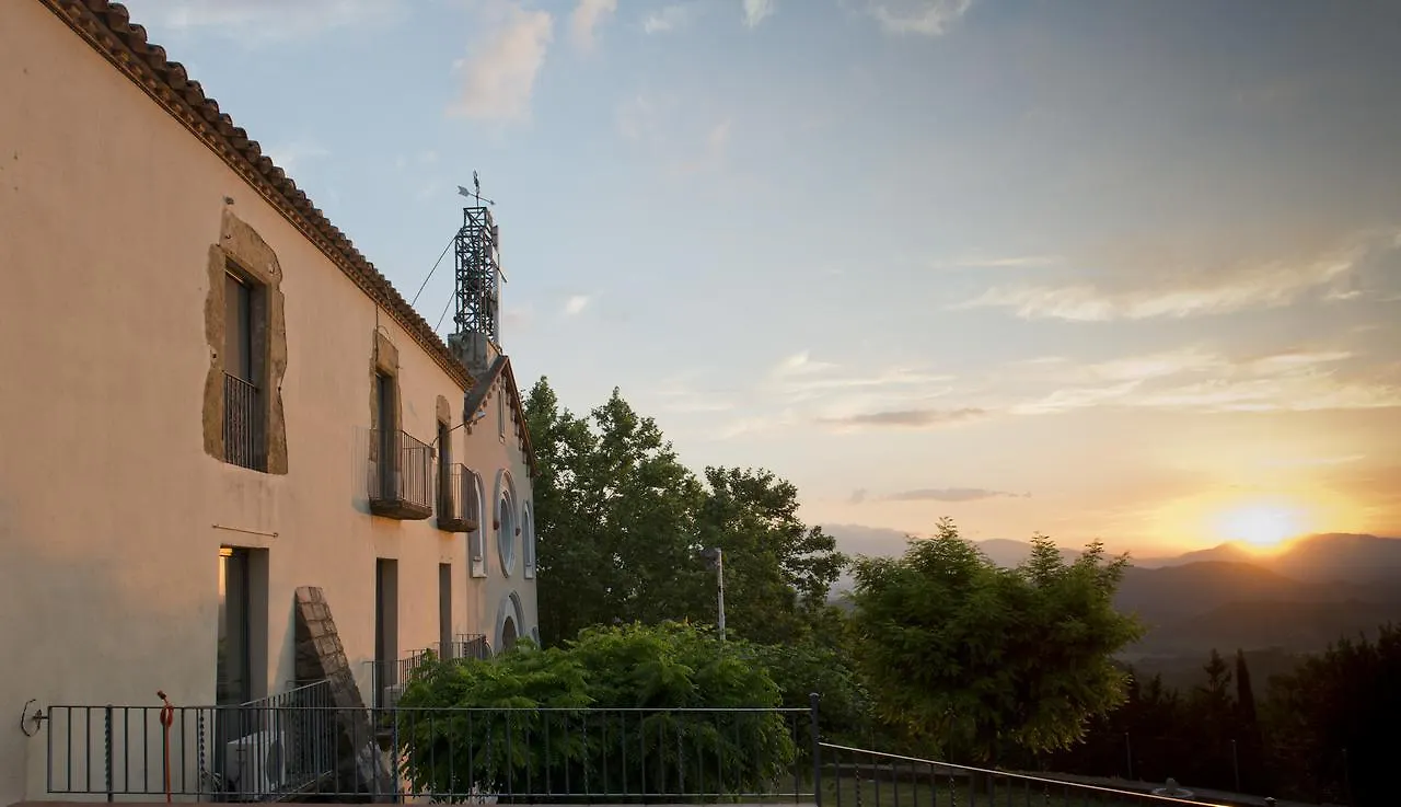 Hostal La Salut De Terrades