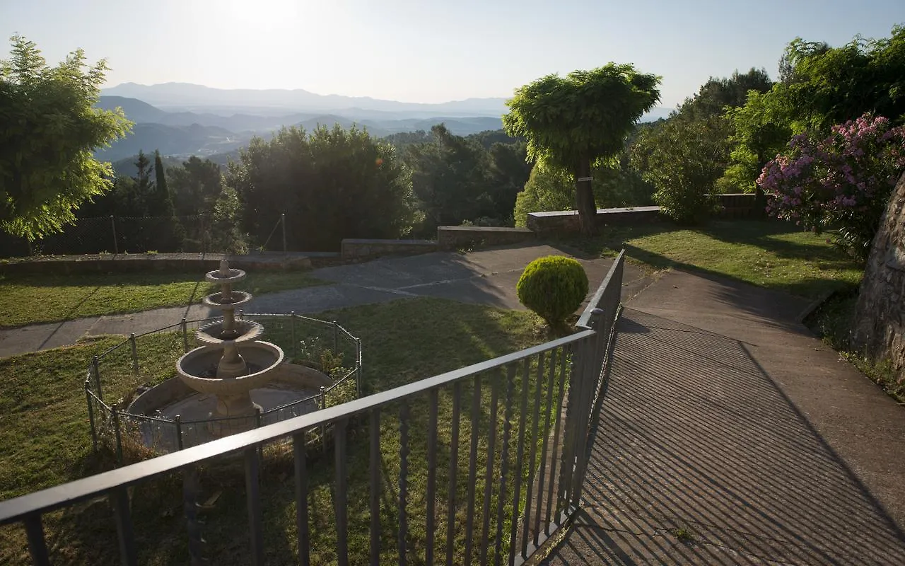 Hostal La Salut De Terrades Hotel